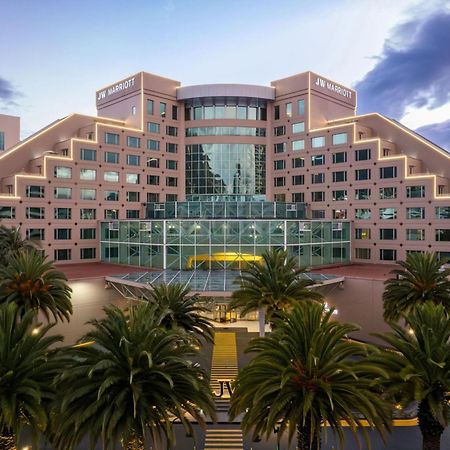 Jw Marriott Quito Hotel Luaran gambar