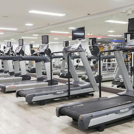 Jw Marriott Quito Hotel Luaran gambar