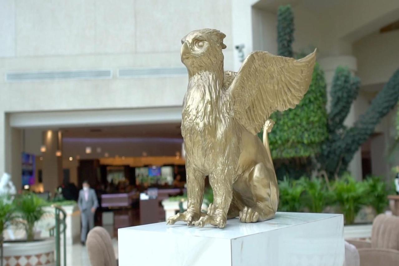 Jw Marriott Quito Hotel Luaran gambar