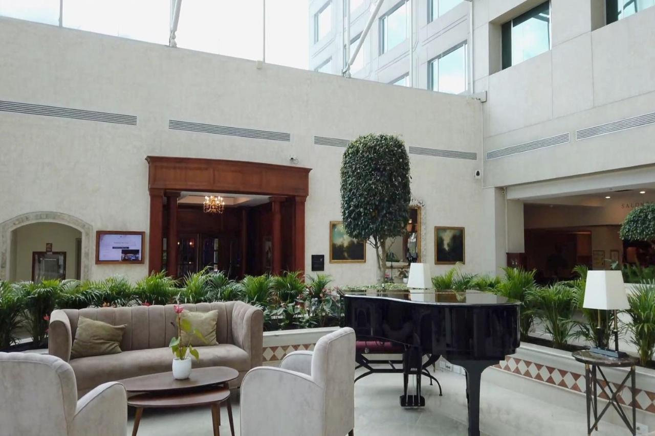 Jw Marriott Quito Hotel Luaran gambar