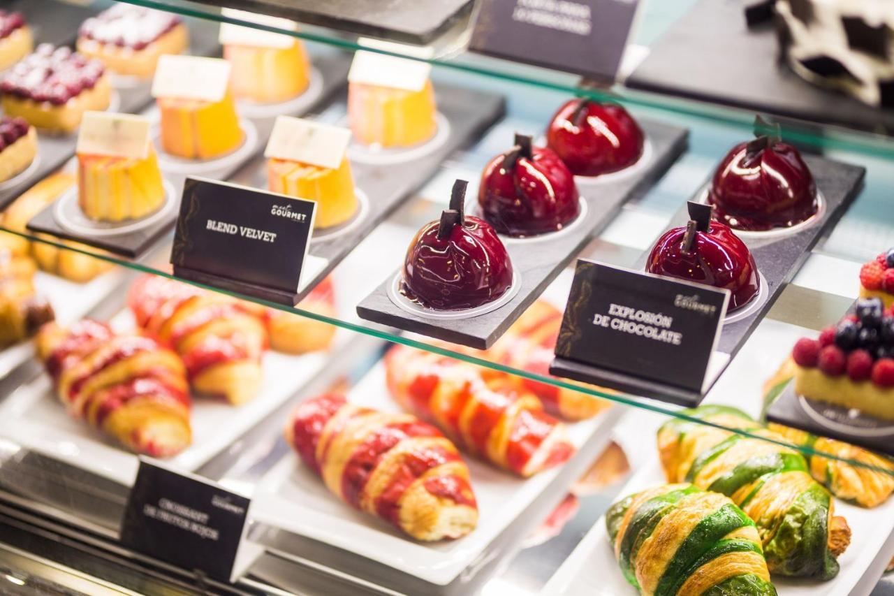 Jw Marriott Quito Hotel Luaran gambar