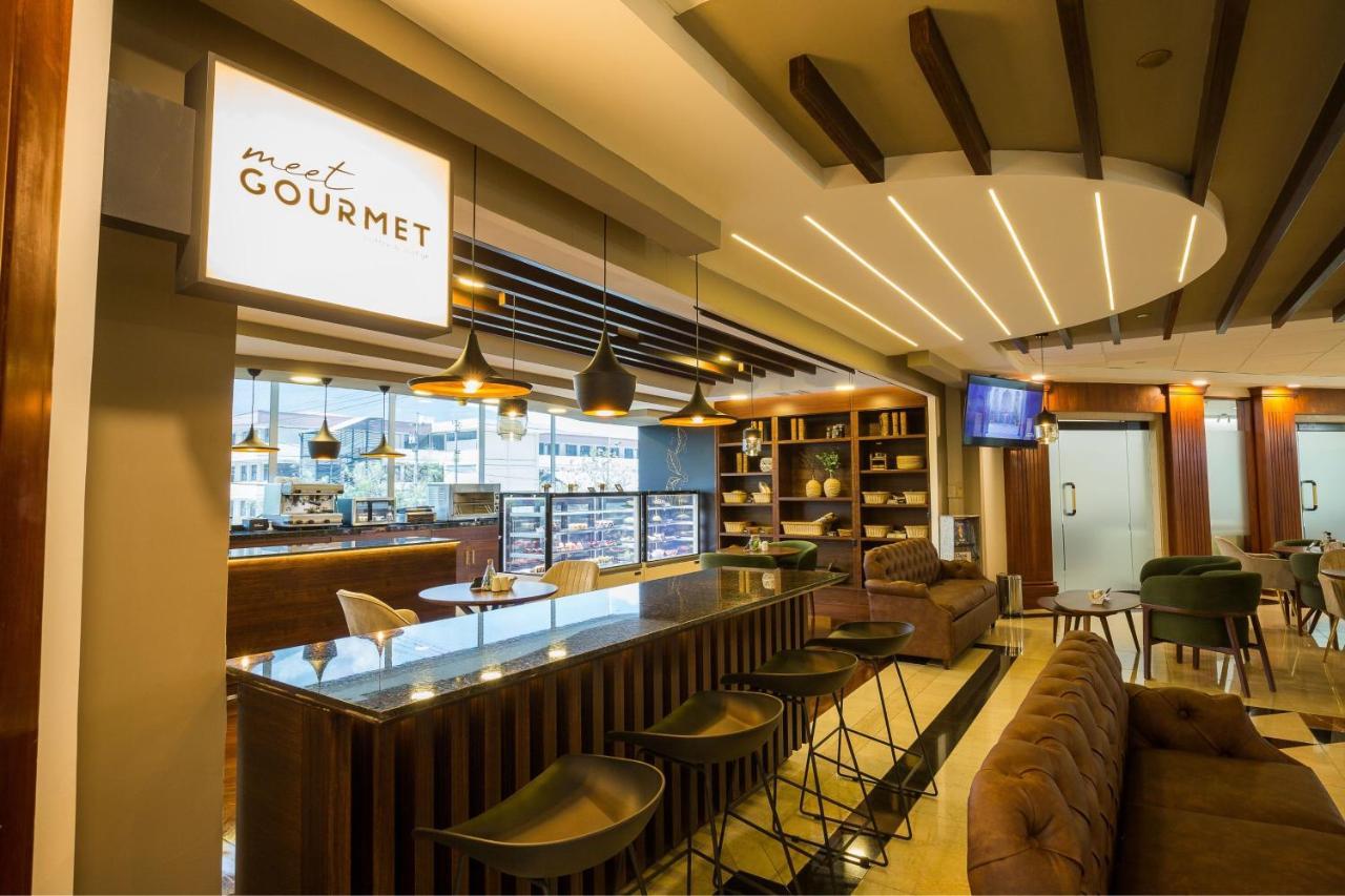 Jw Marriott Quito Hotel Luaran gambar