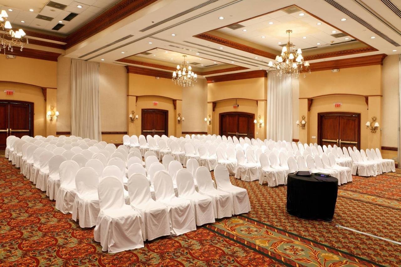 Jw Marriott Quito Hotel Luaran gambar