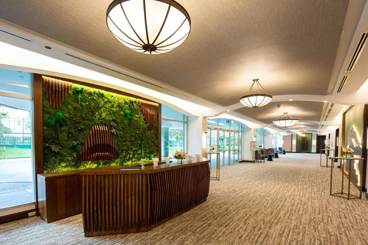 Jw Marriott Quito Hotel Luaran gambar