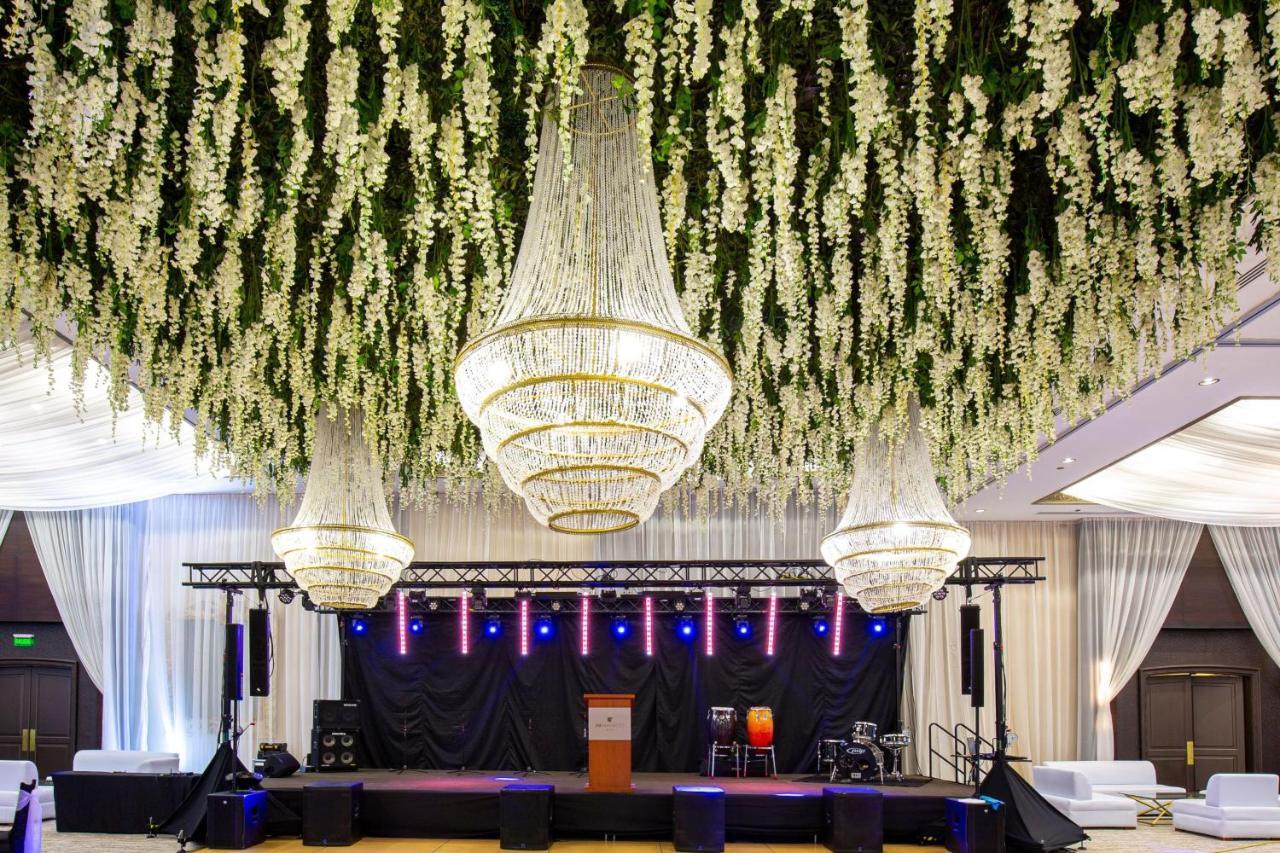 Jw Marriott Quito Hotel Luaran gambar