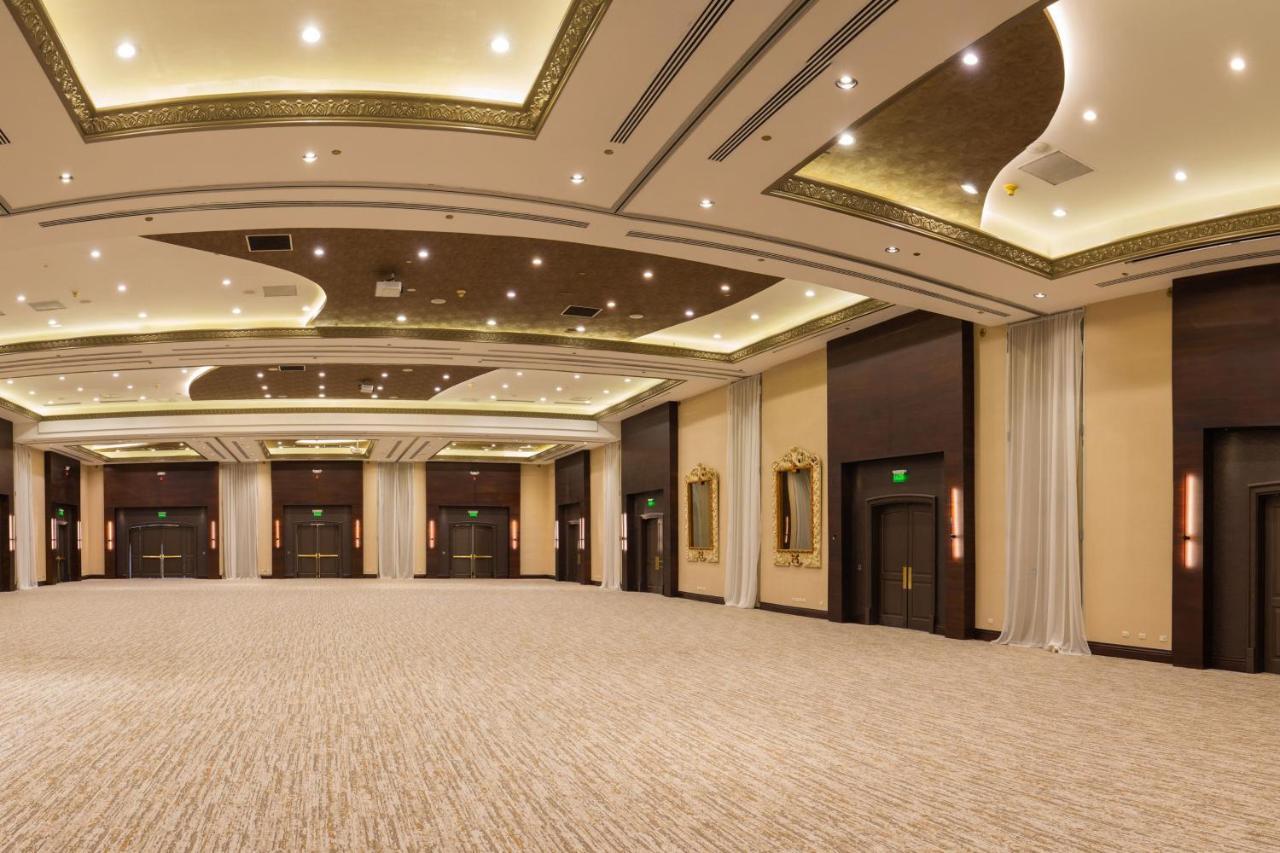 Jw Marriott Quito Hotel Luaran gambar