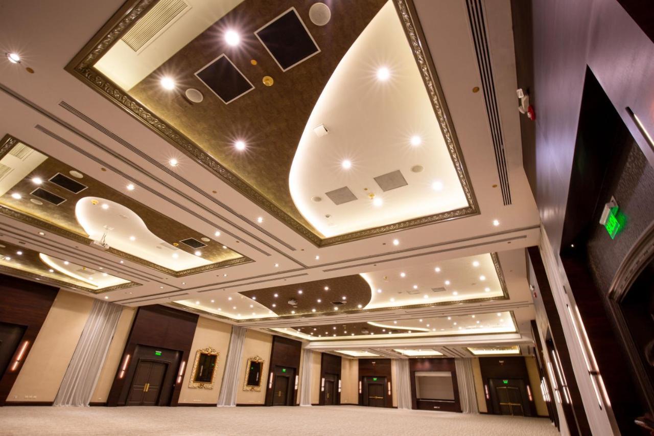 Jw Marriott Quito Hotel Luaran gambar