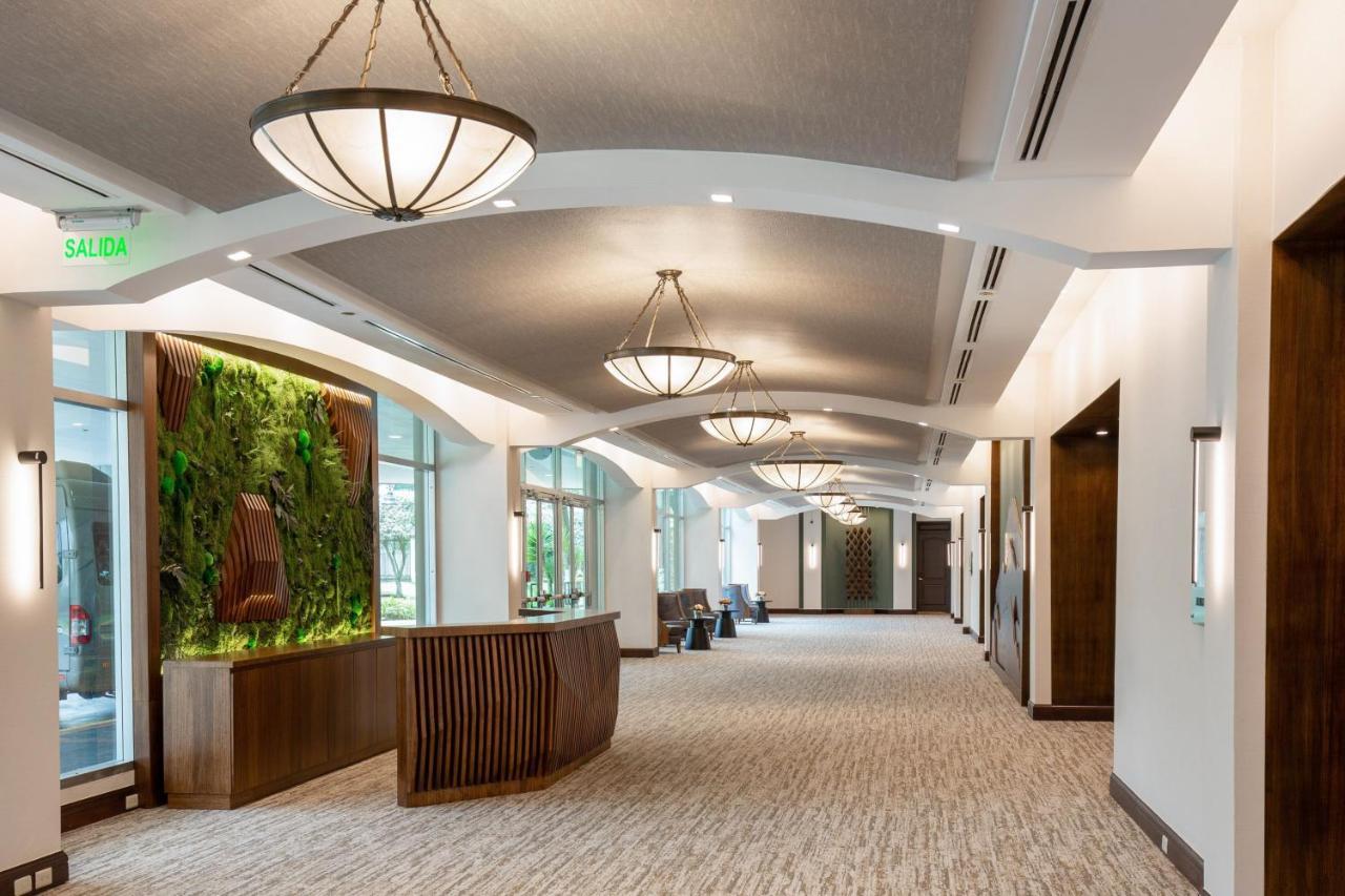 Jw Marriott Quito Hotel Luaran gambar