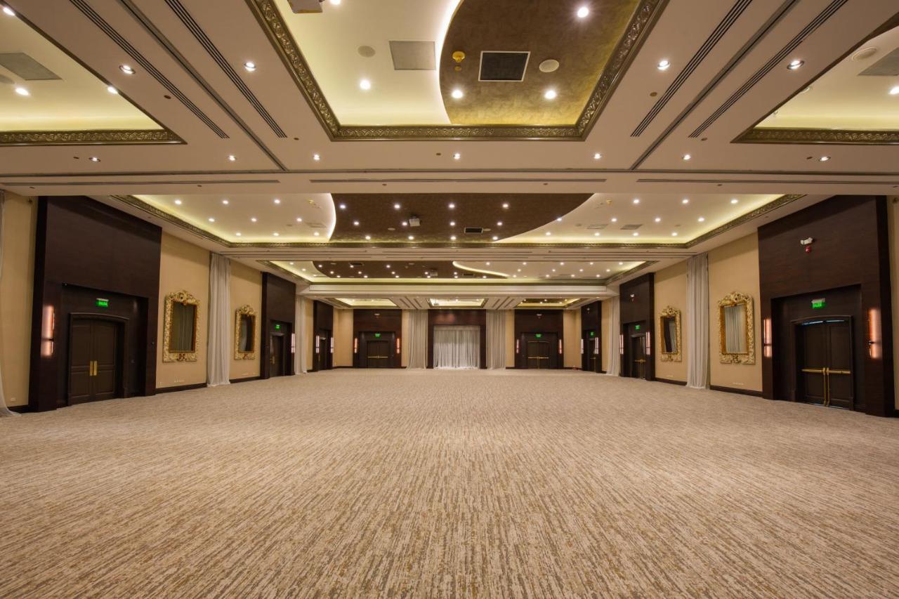 Jw Marriott Quito Hotel Luaran gambar