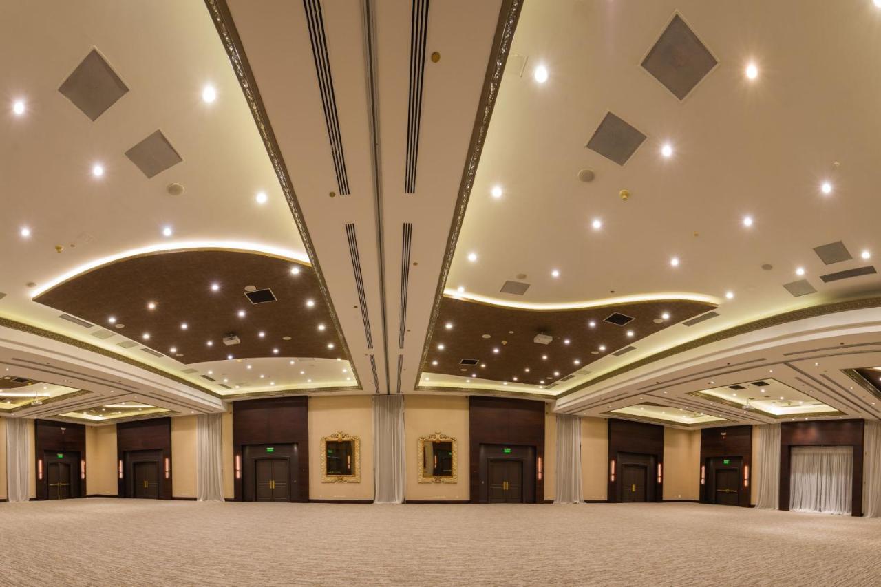 Jw Marriott Quito Hotel Luaran gambar