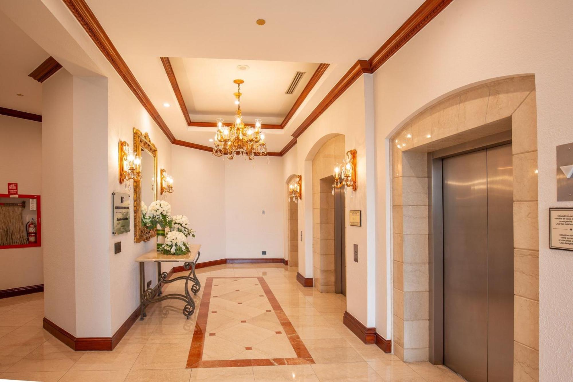 Jw Marriott Quito Hotel Luaran gambar