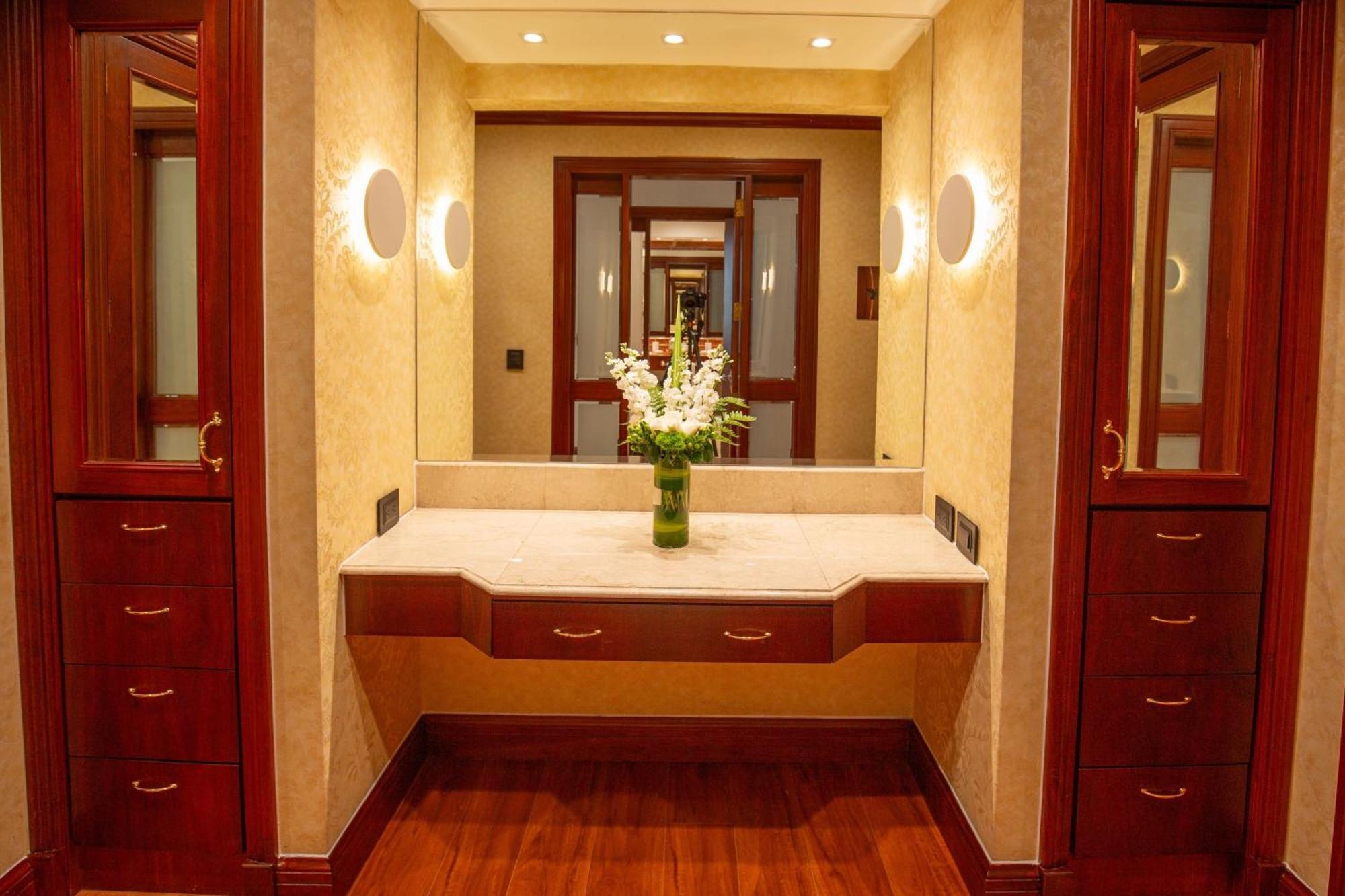 Jw Marriott Quito Hotel Luaran gambar