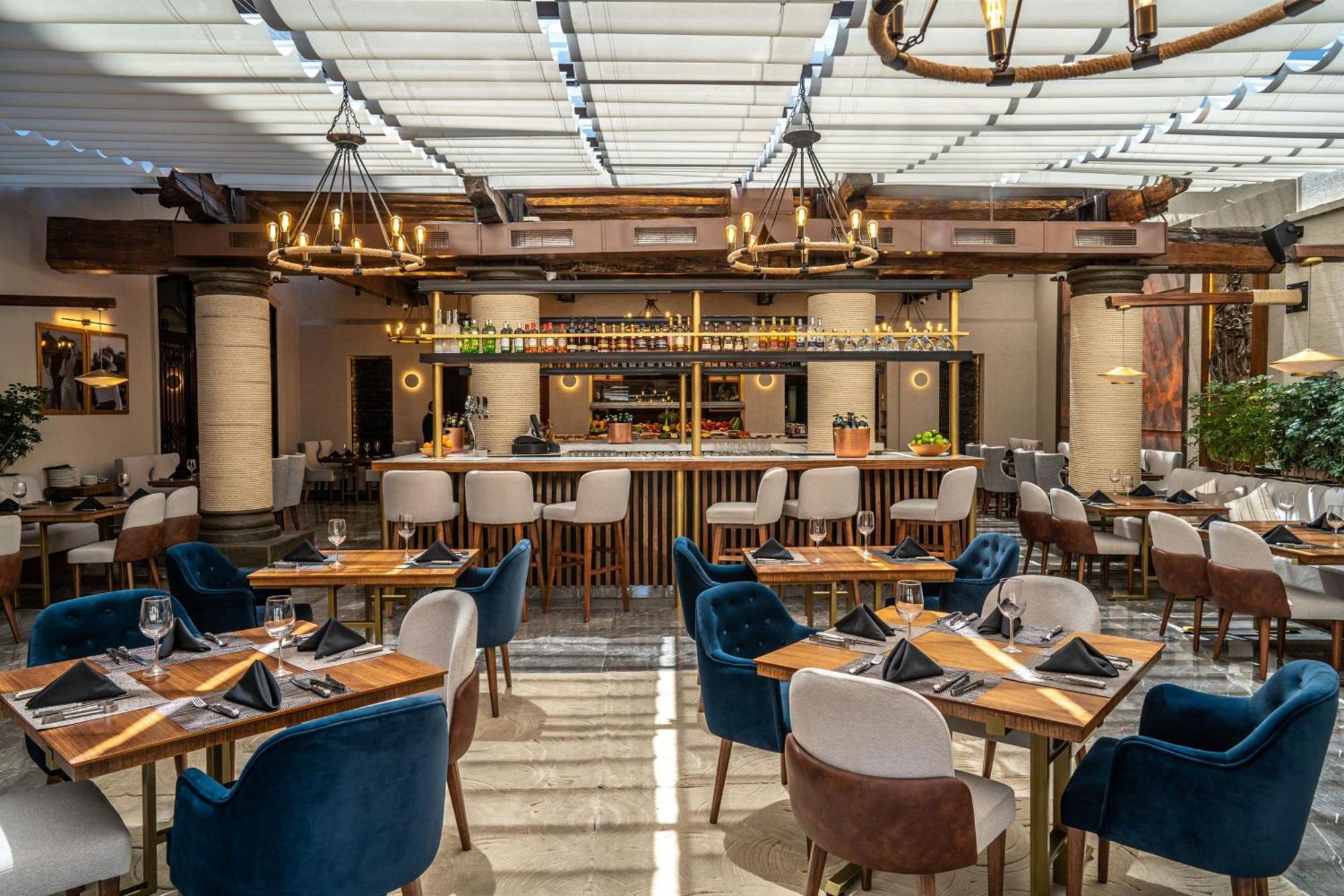 Jw Marriott Quito Hotel Luaran gambar