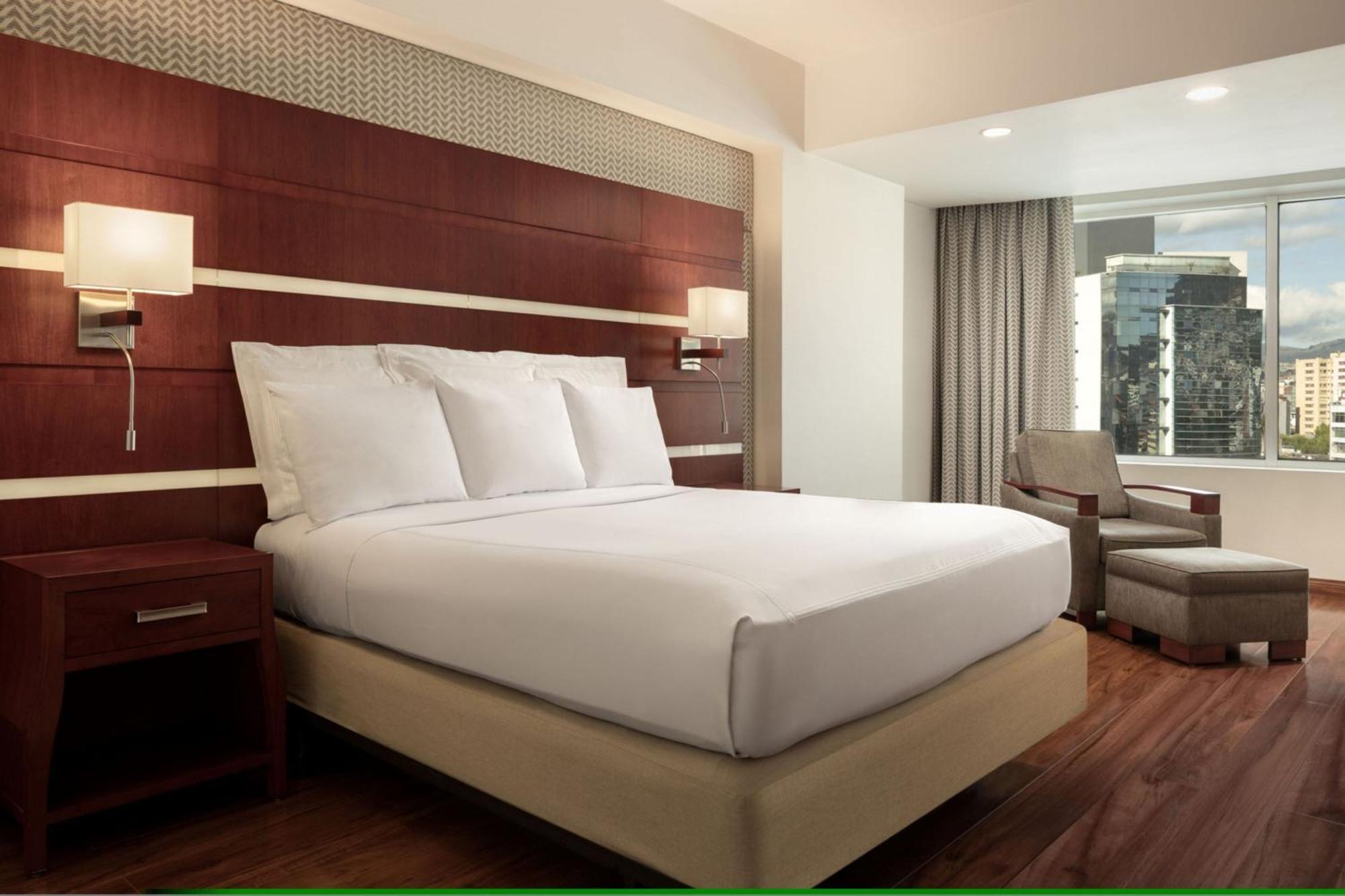 Jw Marriott Quito Hotel Luaran gambar