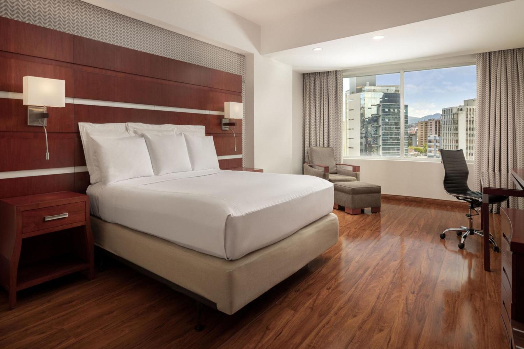Jw Marriott Quito Hotel Luaran gambar