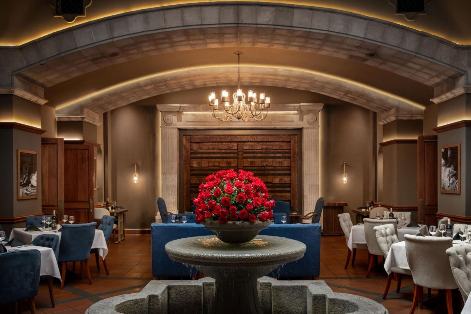 Jw Marriott Quito Hotel Luaran gambar