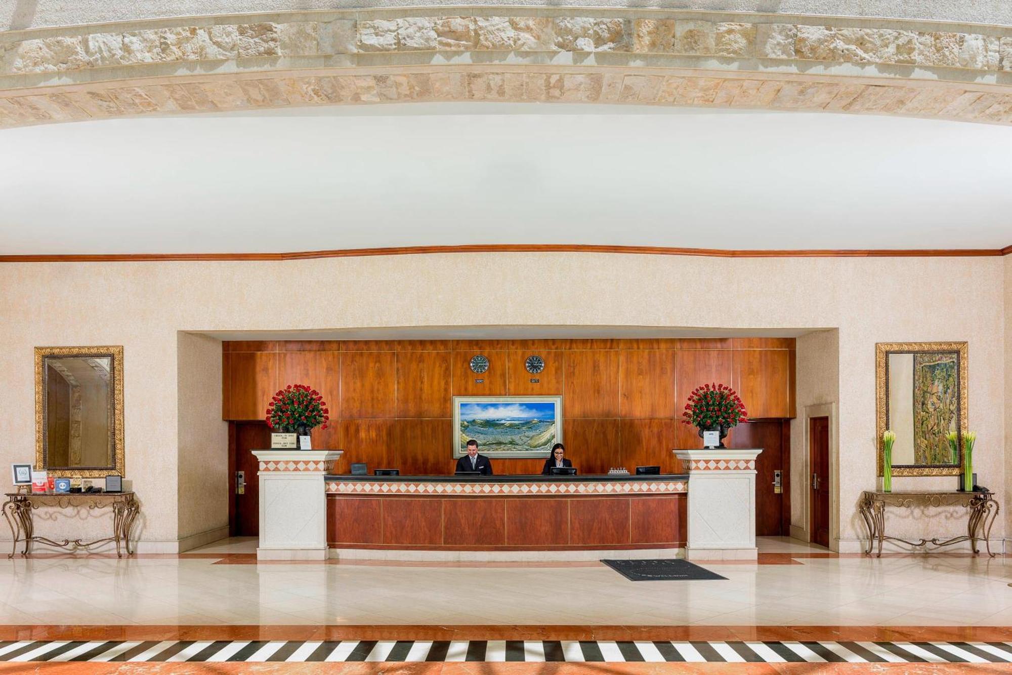 Jw Marriott Quito Hotel Luaran gambar