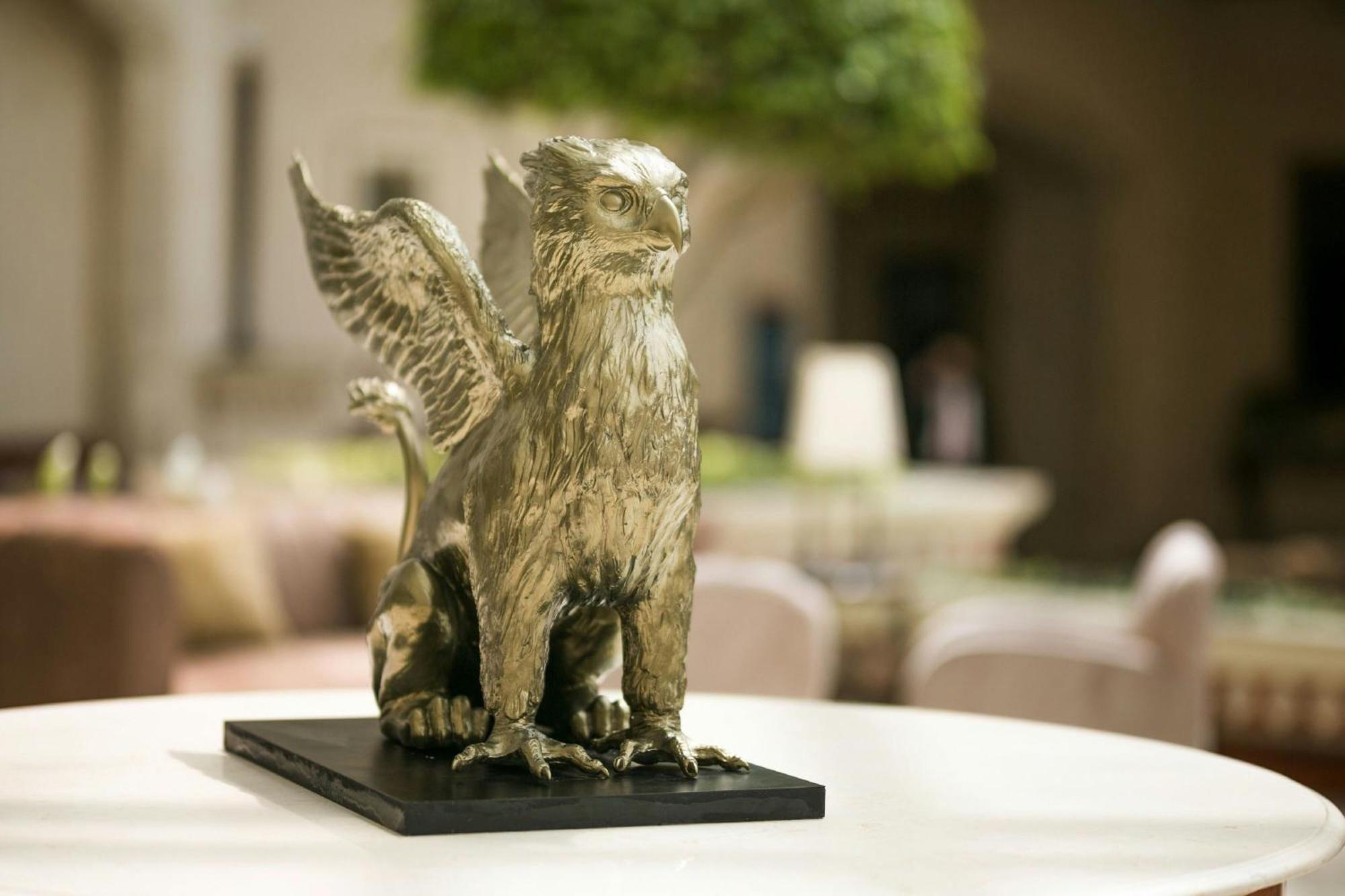 Jw Marriott Quito Hotel Luaran gambar