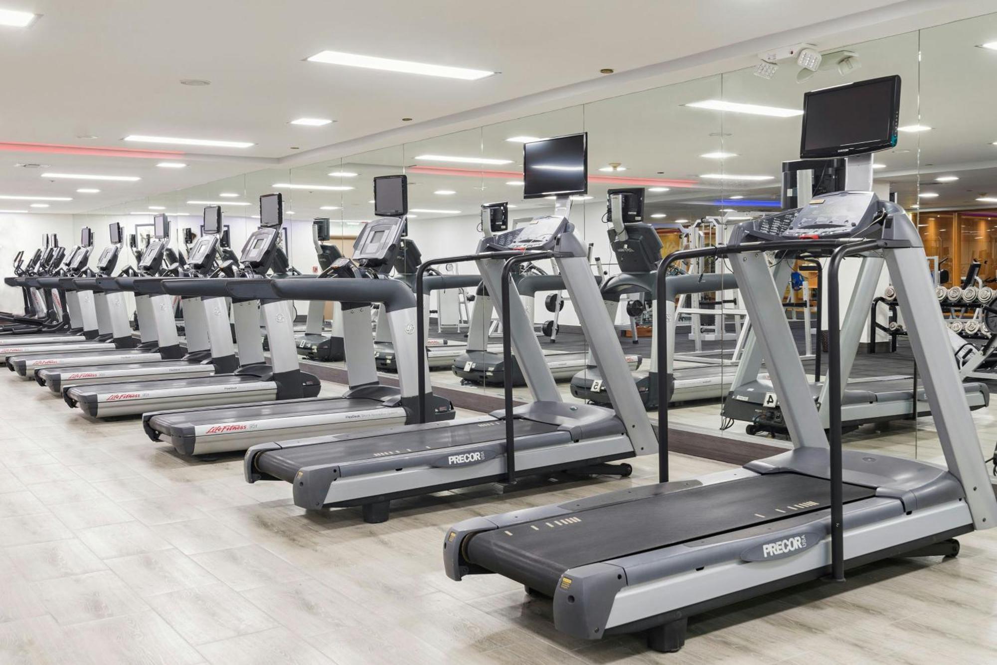 Jw Marriott Quito Hotel Luaran gambar